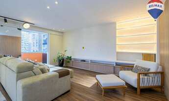 Imagem 2: Apartamento com 2 dormitórios à venda, 144 m² por R$ 1.849.000,00 - Jardim Paulista - São