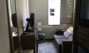 Imagem 2: Apartamento a Venda Santa Ifigenia