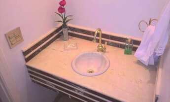 Imagem 5: Casa com 4 dormitórios, 418 m² - venda por R$ 3.191.500,00 ou aluguel por R$ 12.000,00/mês