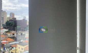 Imagem 4: Studio com 1 dormitório para alugar, 30 m² por R$ 2.000,00/mês - Jardim da Glória - São Pa