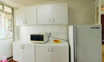 Imagem 7: Apartamento com 3 quartos à venda no Jardim Europa