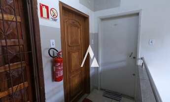 Imagem 4: Apartamento com 2 dormitórios para alugar, 69 m² por R$ 1.100,00/mês - Azenha - Porto Aleg