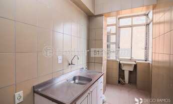 Imagem 7: Porto Alegre - Apartamento Padrão - Centro Histórico