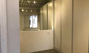 Imagem 6: Casa Assobradada de 166m² na Vila Mariana 4 Suítes 2 Salas 1 Vaga