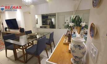 Imagem 7: Apartamento com 3 dormitórios à venda, 97 m² por R$ 990.000 - Icaraí - Niterói/RJ