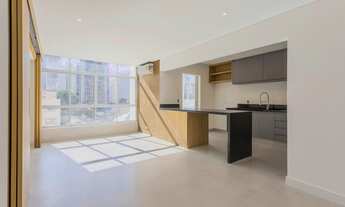 Imagem: Itaim Bibi, apartamento com dois dormitórios