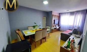 Imagem 2: Apartamento à venda, 65 m² por R$ 635.000,00 - Moema Índios - São Paulo/SP