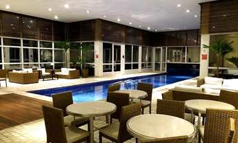 Imagem 5: Mandarim Brooklin - 1 dorm./suite, vaga