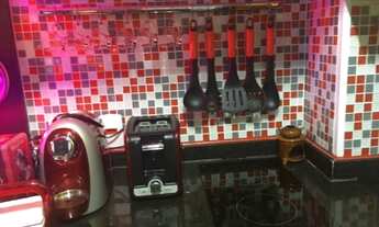 Imagem 5: Apartamento com 1 dormitório, 33m² à venda em Santo Amaro