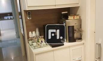 Imagem 6: Conjunto à venda, 86 m² por R$ 1.000.000,00 - Vila Olímpia - São Paulo/SP