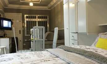 Imagem 3: APARTAMENTO - BELA VISTA - SP