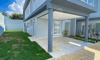 Imagem 3: Casa à venda, 175 m² por R$ 1.270.000,00 - Vila Giglio - Atibaia/SP