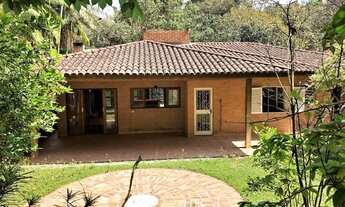 Imagem 3: Casa à venda 3 Quartos, 3 Suites, 4 Vagas, 1000M², ALTOS DE SÃO FERNANDO, JANDIRA - SP