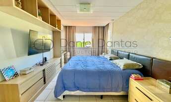 Imagem 6: Cond em Candelária com 4/4 espaço gourmet, Condomínio Valle do Sol Oportunidade