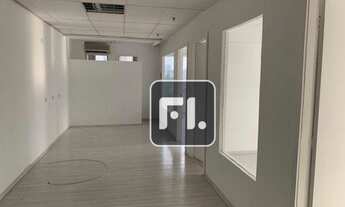 Imagem: Conjunto para alugar, 99 m² - Vila Olímpia