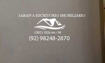 Imagem 2: Apartamento para aluguel com 64 metros quadrados com 2 quartos em Flores - Manaus - Amazon