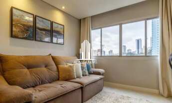 Imagem 2: Apartamento à venda com 79m², 2 quartos e 1 vaga