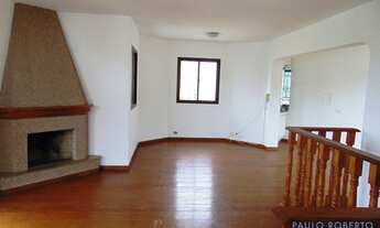 Imagem: DUPLEX - MOEMA PÁSSAROS - SP