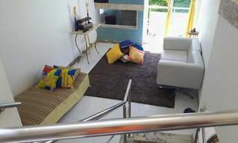 Imagem 6: Praia do Flamengo Excelente Casa Duplex - 4 Suítes + Dependência, Garden, Terraço, 4 Vagas