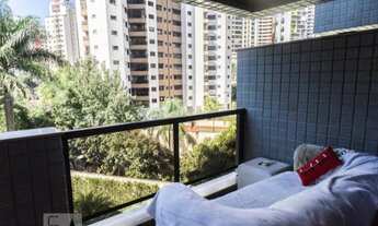 Imagem 2: Apartamento à venda com 159m², 4 quartos e 3 vagas