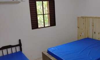 Imagem 2: Casa com piscina VERANEIO-TAPES