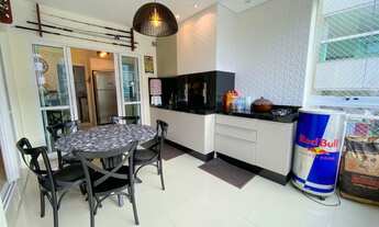 Imagem 5: AMPLO APARTAMENTO FINAMENTE MOBILIADO