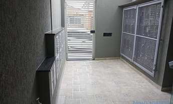 Imagem 2: APARTAMENTO - VILA ANTONIETA - SP