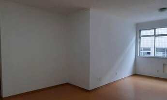 Imagem 2: Apartamento com 2 dormitórios para alugar, 136 m² por R$ 3.900,00/mês - José Menino - Sant