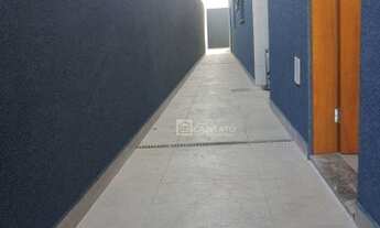 Imagem 3: Casa com 3 dormitórios à venda, 89 m² por R$ 700.000,00 - Jardim do Lago - Atibaia/SP