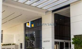 Imagem 3: Excelente oportunidade! Andar comercial de 405 m²!