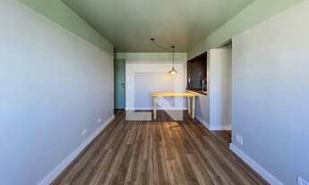 Imagem 5: Apartamento à Venda - Vila Romana, 1 Quarto, 50 m2