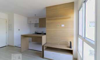 Imagem 6: Apartamento para Aluguel - Cambuci, 1 Quarto, 28 m2