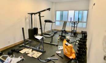 Imagem 6: Apart. J. Camburi, com 119 m2, varanda, três ótimos quartos (Suíte)!!