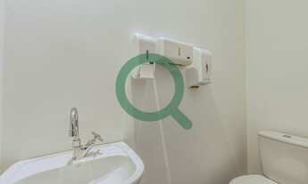 Imagem 4: São Paulo - Prédio Inteiro - Higienópolis