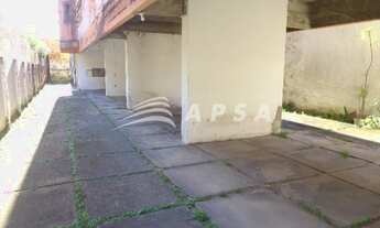 Imagem 2: APARTAMENTO BASTANTE VENTILADO EM ÓTIMA LOCALIZAÇÃO COM 1 SUITE, SALA, COZINHA E VAGA ROTA