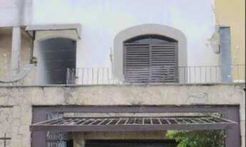 Imagem: CASA ASSOBRADADA - VILA GUILHERME - SP