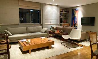 Imagem 3: Apartamento a venda, 3 dormitórios, 1 suíte, 100m²