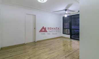 Imagem 6: Apartamento Condomínio Garden Park à venda em Rio de Janeiro,RJ Grajaú 2 quartos 78m²