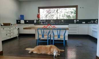 Imagem 2: JUNDIAÍ - Chácara - LOTEAMENTO SÍTIOS DE SANTA CLARA