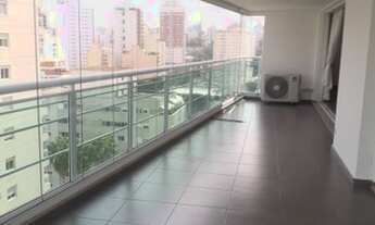 Imagem: SãO PAULO - Apartamento Padrão - Cerqueira