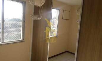 Imagem 2: Rio de Janeiro - Apartamento Padrão - Abolição