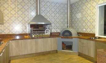 Imagem 4: Casa - Alphaville - Campinas