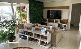 Imagem 4: Apartamento com 3 dormitórios à venda, 134 m² por R$ 1.375.000,00 - Jardim Marajoara - São