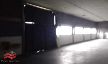 Imagem 16: Galpão de 2.000 m² Locação e Venda em Barueri - SP