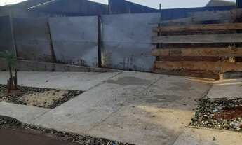 Imagem 4: MEIO TERRENO JD AURORA MGA