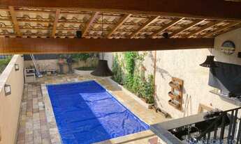 Imagem: CASA ASSOBRADADA - SANTANA - SP