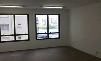 Imagem 4: Sala comercial com 1 vaga de garagem à venda na Várzea da Barra Funda