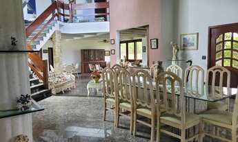 Imagem 4: Casa À venda no Condomínio Acapulco com 1.700m² 6 dormitorios 9 vagas de garagem no Guar