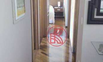 Imagem 7: Apartamento com 3 dormitórios à venda, 92 m² por R$ 636.000,00 - Vila Pires - Santo André