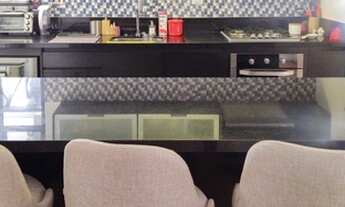 Imagem 6: Apartamento mobiliado com 2 dormitórios (1 suíte) emPerdizes